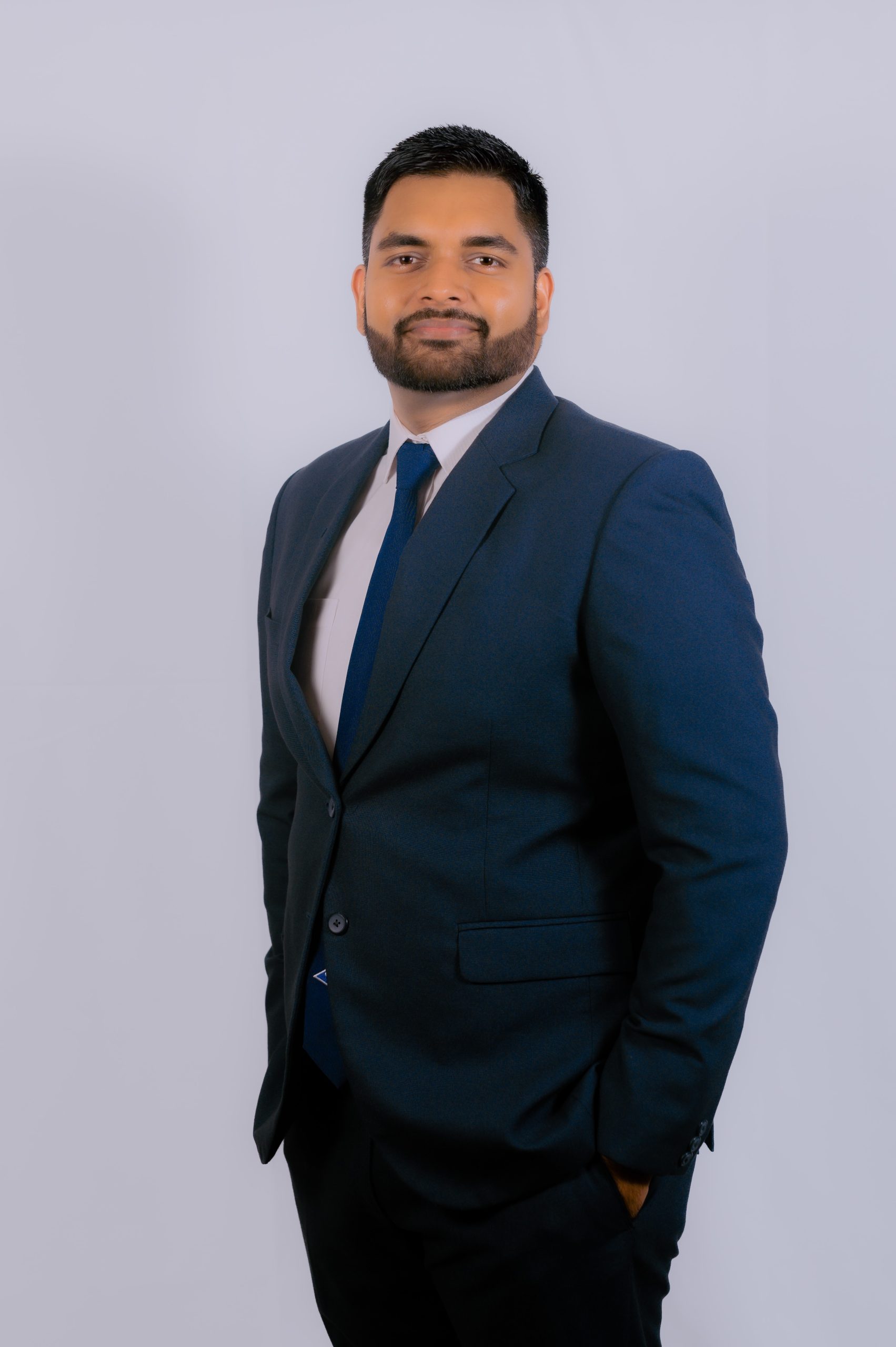 Home % | Puwakaramba Group of Companies Prasham Peiris scaled
