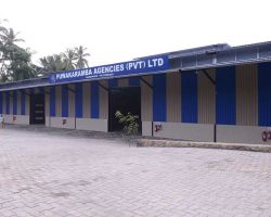 Our Facilities % | Puwakaramba Group of Companies