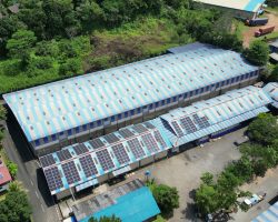 Our Facilities % | Puwakaramba Group of Companies