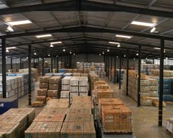 Our Facilities % | Puwakaramba Group of Companies