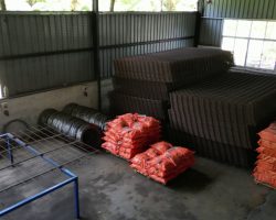 Our Facilities % | Puwakaramba Group of Companies